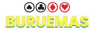 Logo BURUEMAS